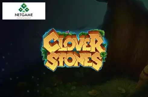 Clover Stones